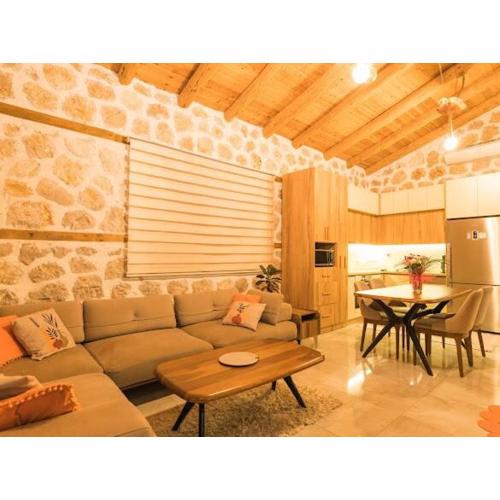 Villa Nur Nefes