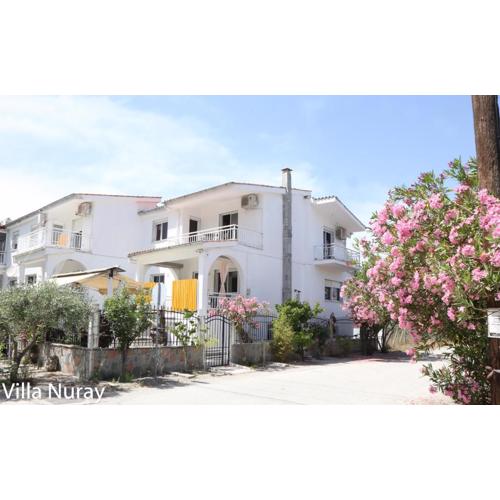 Villa Nuray