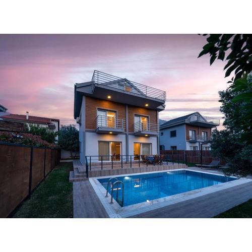 Villa Nurten Oludeniz