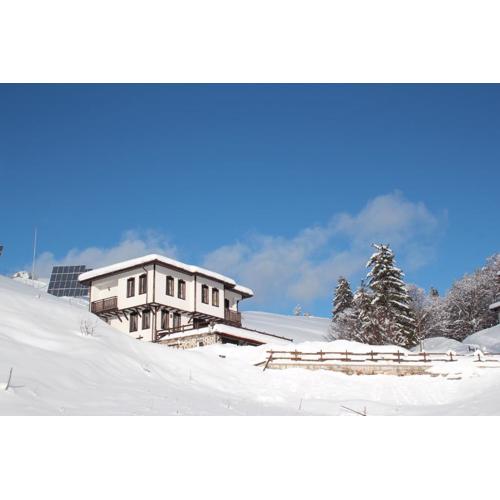 Villa O Sole Mio