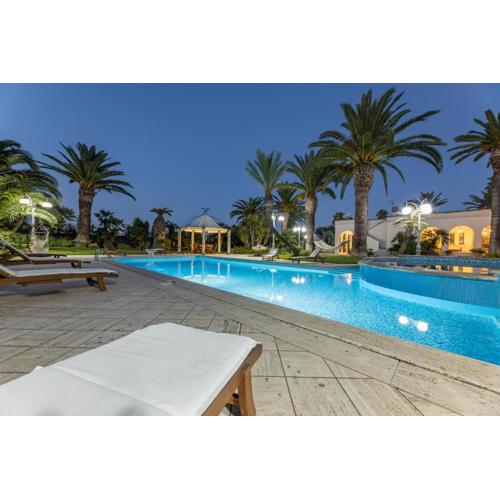 Villa Oasi di Pace