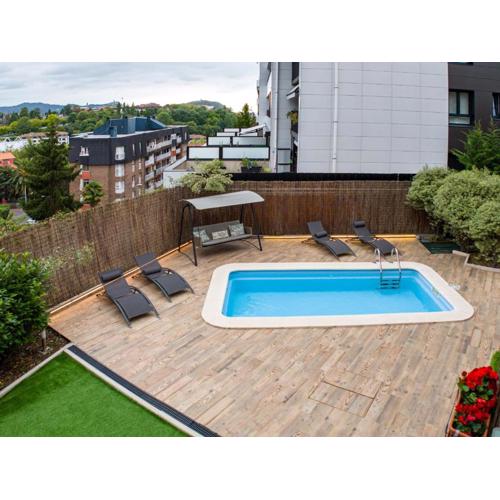 VILLA OASIS by Prim Home Rentals