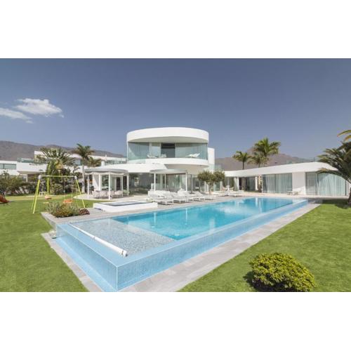 Villa Oasis del Sur