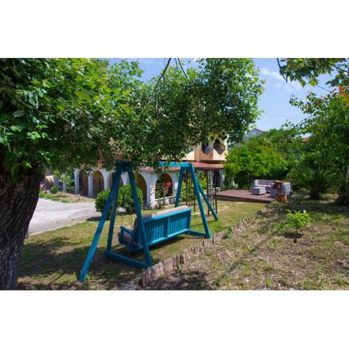 Villa Oasis