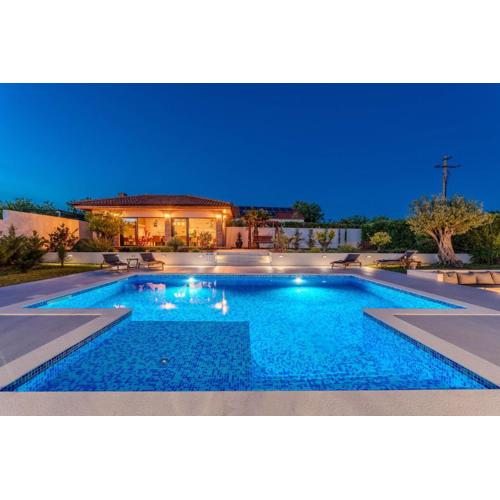 Villa Oasis