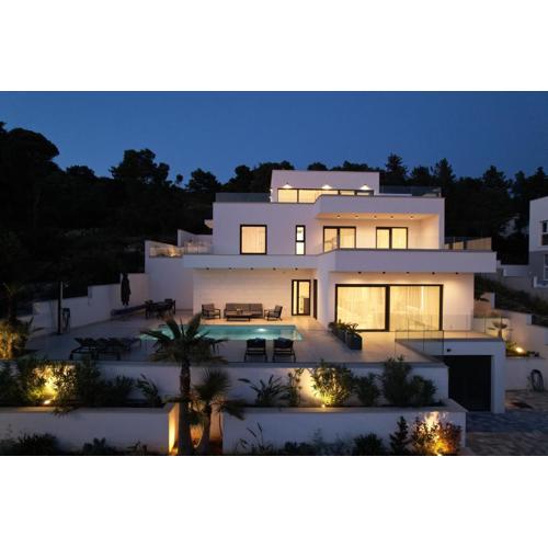 Villa Oasis