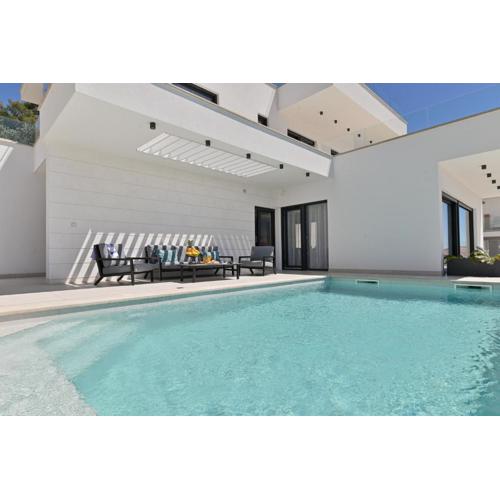 Villa Oasis