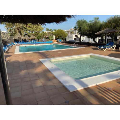 Villa Oasis