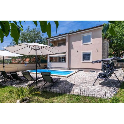 Villa Oaza