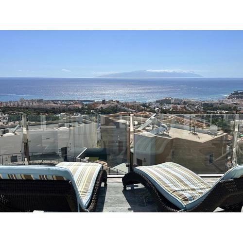 Villa Ocean Bliss - La Tagora