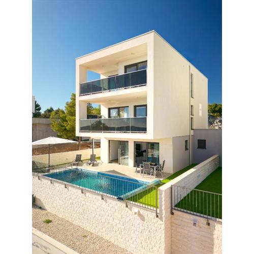 Villa Ocean Breeze - Meerblick - zwei Küchen