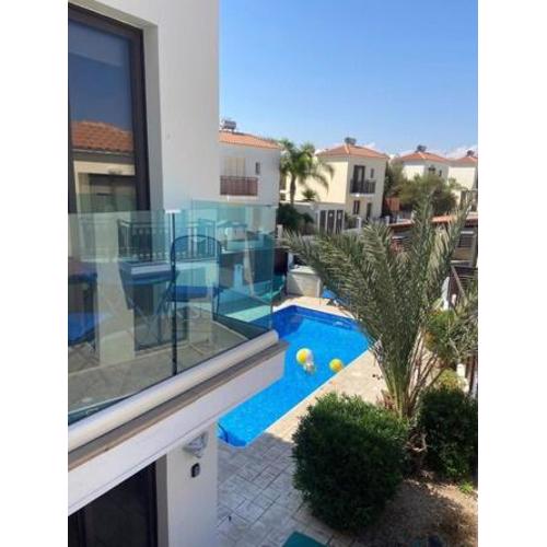 Villa Ocean Breeze