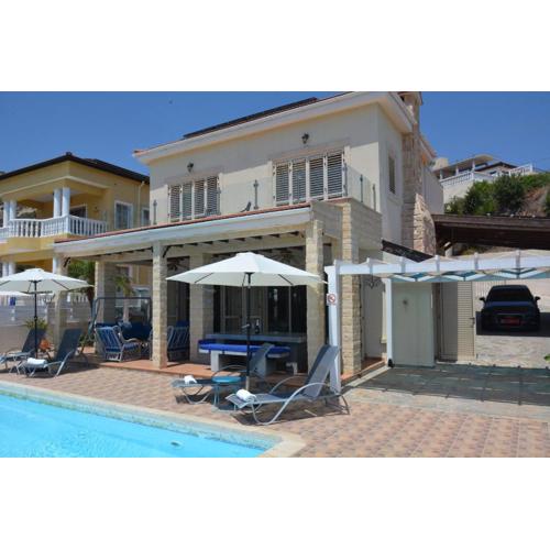 Villa Ocean Breeze