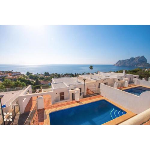 Villa Ocean by Abahana Villas