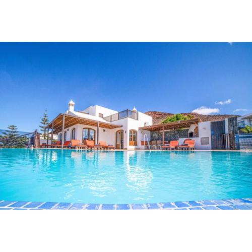 Villa Ocean Escape