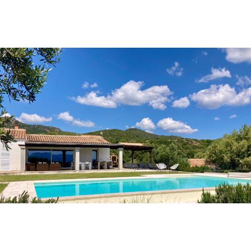 Villa Ocean Pearl