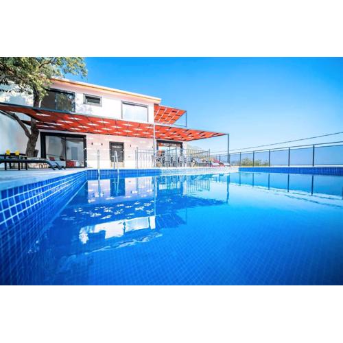 Villa Ocean