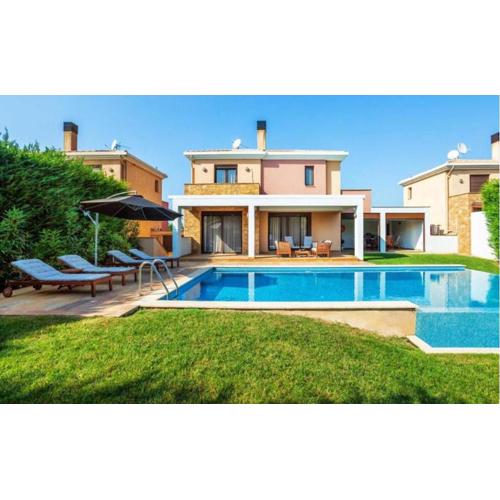 Villa Oceana by Luxlikehome