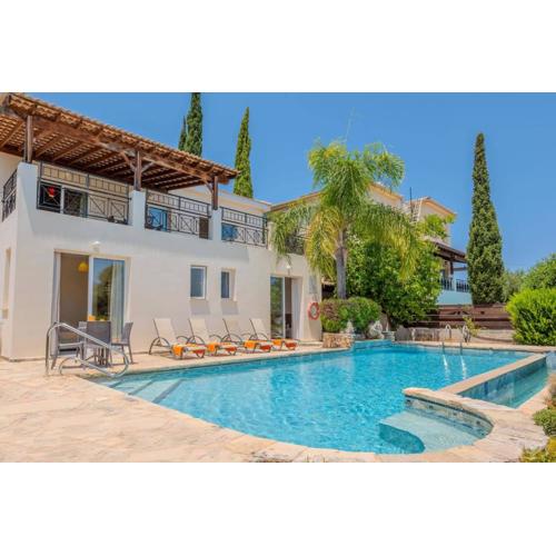 Villa Oceana by Villa Plus