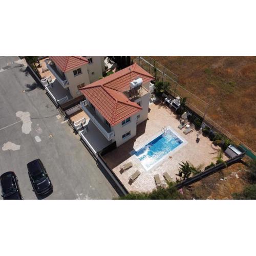 Villa Oceania