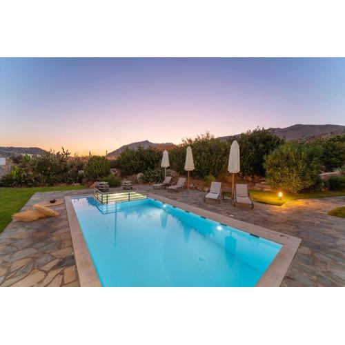 Villa Oceanis