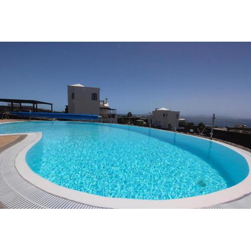 Villa Oceano Once - Beautiful 5 Bedroom Private Pool And Hot Tub