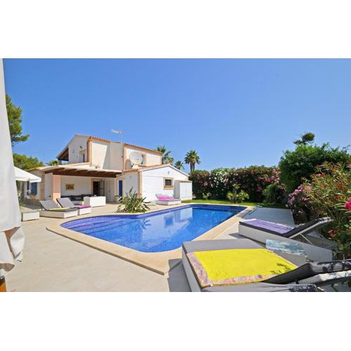 Villa Odette