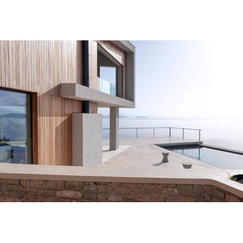 VILLA ODISSOS - Private Paradise with 2 infinity pools & Sea access