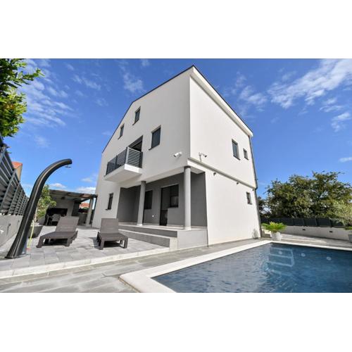 Villa Odor Maris