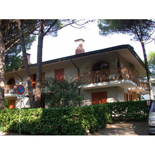 Villa Ofelia