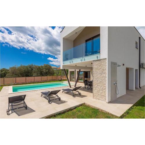 Villa Ogradina