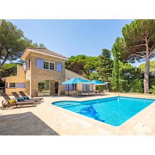 Villa Ohana by Interhome