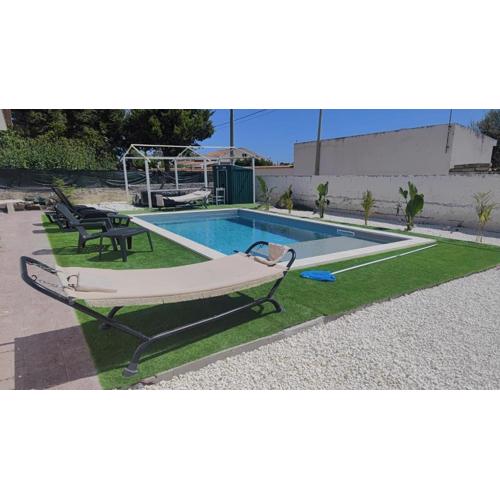 Villa Ohana