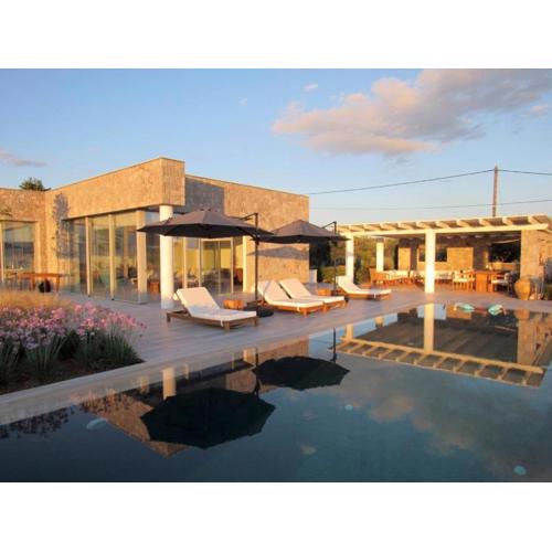 Villa Ola Kala - Private pool - Walking distance to beach