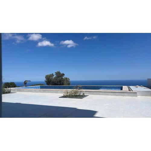 Villa Olba