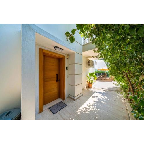 Villa Old Town Arden Kalkan