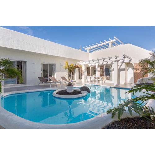 Villa Ole Bahiazul-Private Jacuzzi