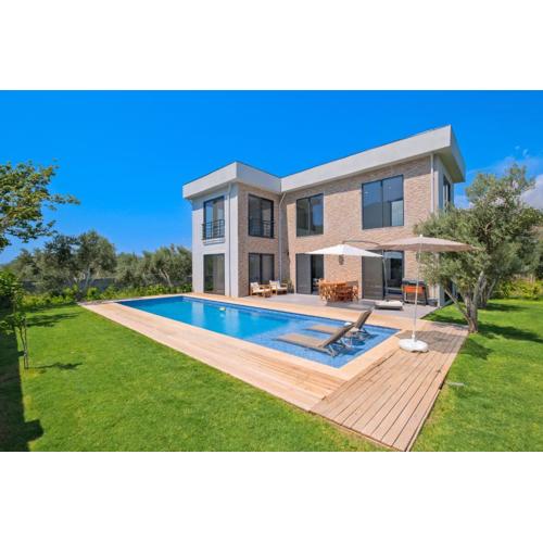 Villa Olea - Relax in nature