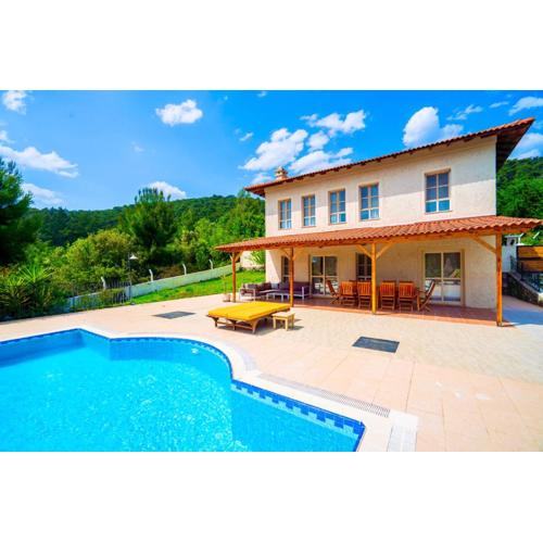 Villa Olea