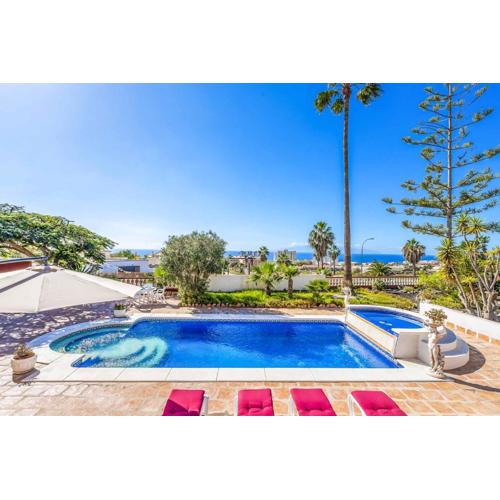 Villa Oleada