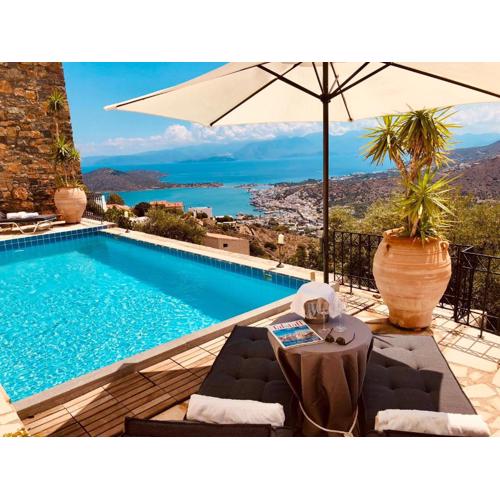 Villa Oleander