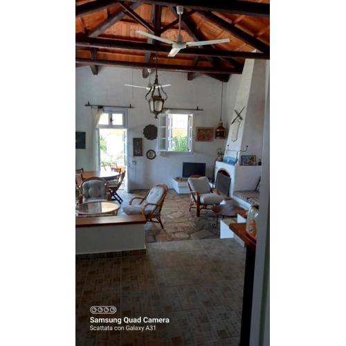 Villa Oleander