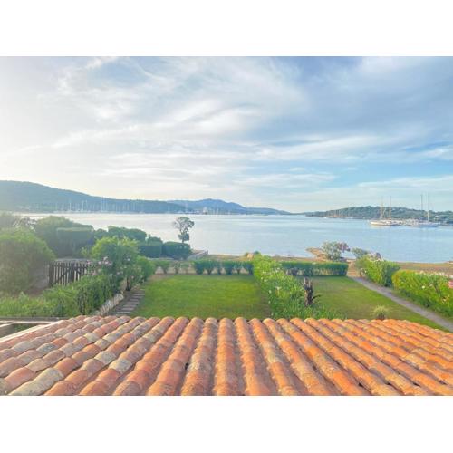 Villa oleandri