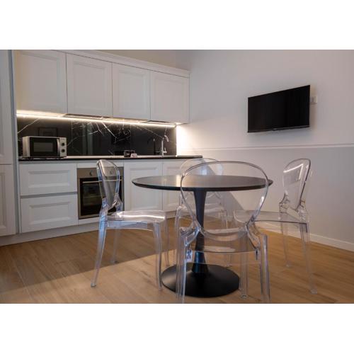 Villa Oleandro Family Apartments-Leresidenzedijesolo