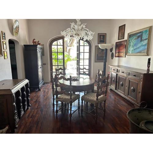 Villa Olga