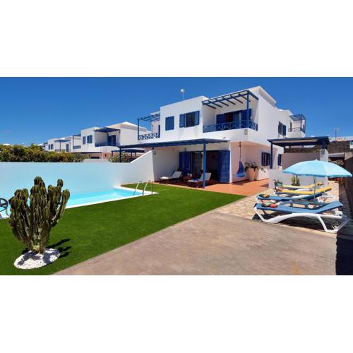 Villa Olga