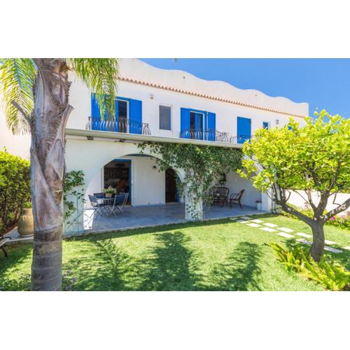 Villa Oliana