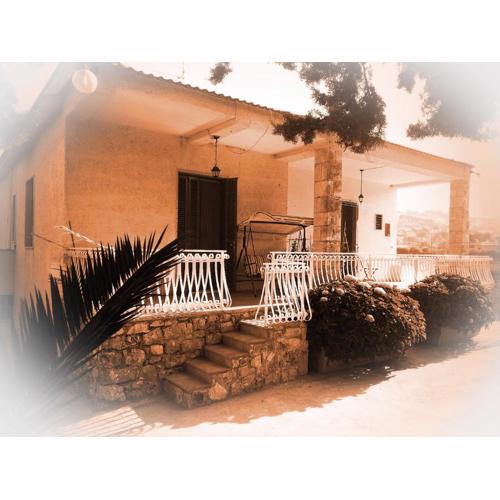 Villa Olimpo B&B