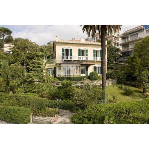 Villa Olimpo