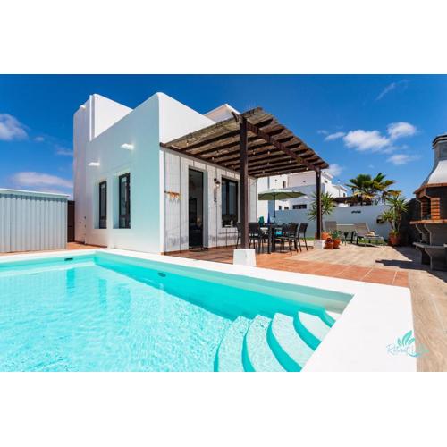 Villa Oliral